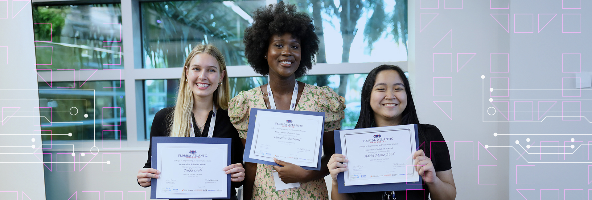 Student Innovation at Agentic AI Hackathon