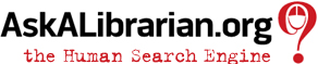 Ask a Librarian
