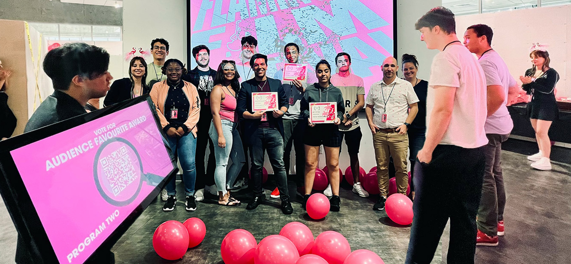 Flamingo Film Festival