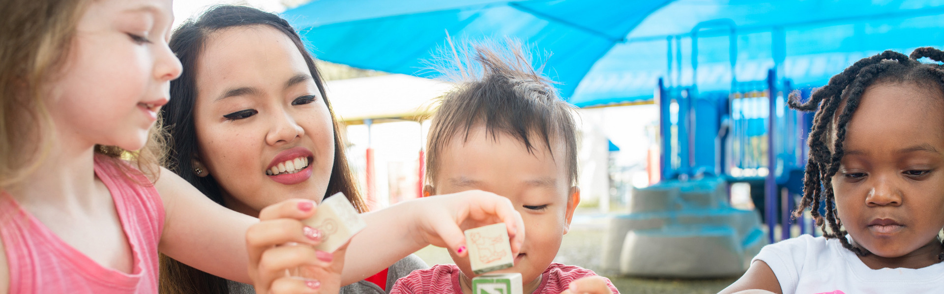 The Department of Special Education