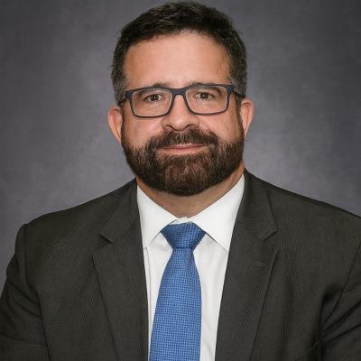 Dr. Daniel Reyes-Guerra