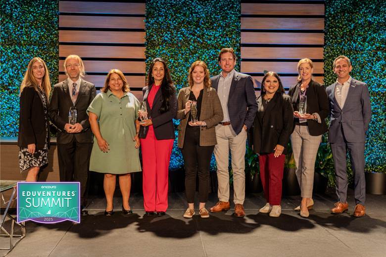 Eduventures Summit Group Photo