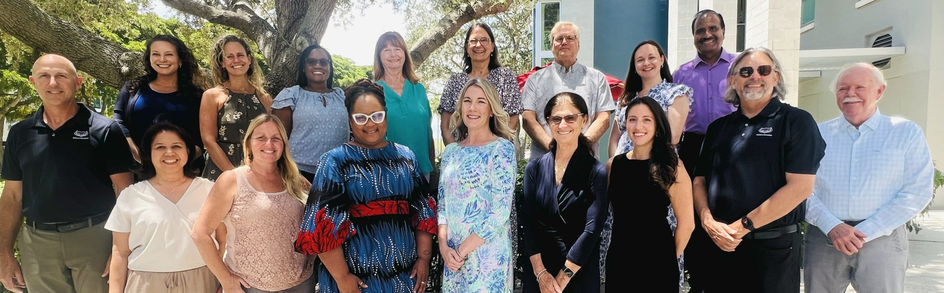 The Department of Special Education