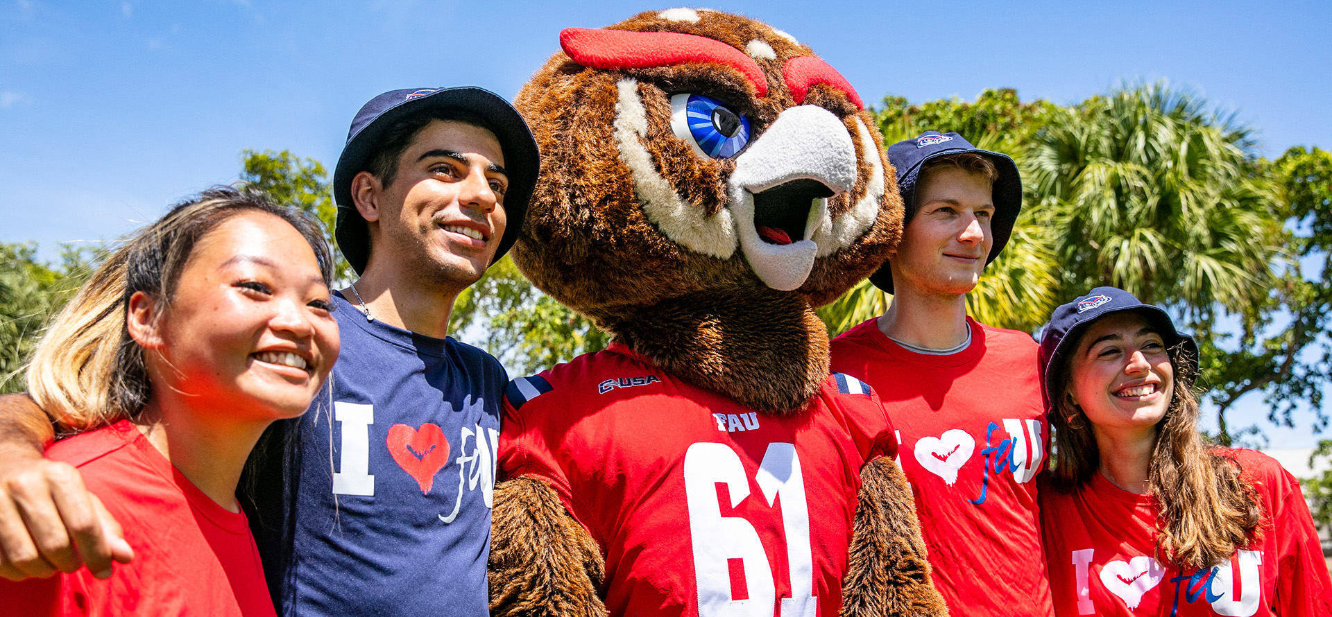 Students with Owlsley