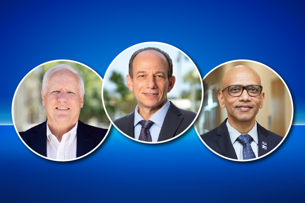 Inductees, Researchers