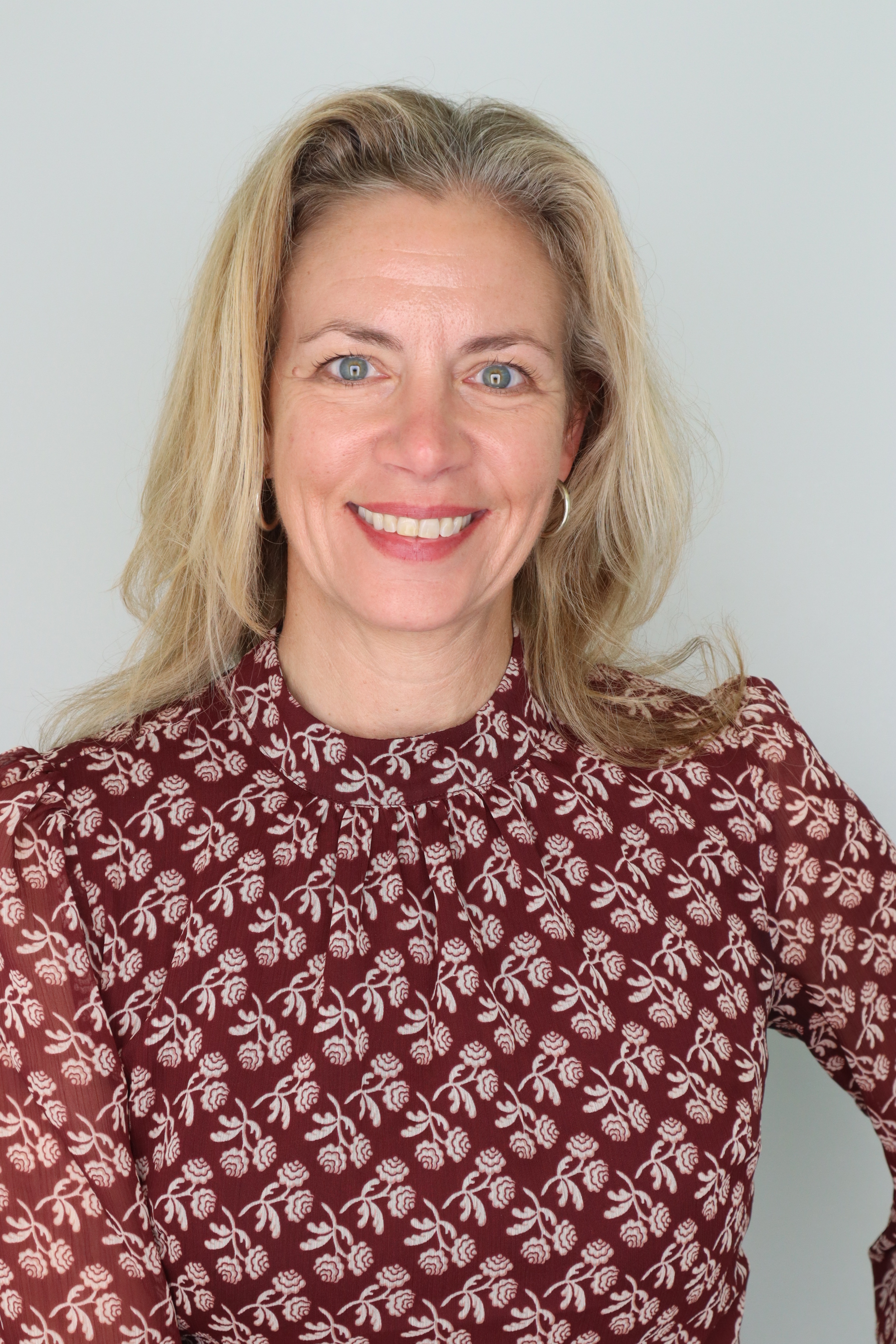 Georgeann Strohecker