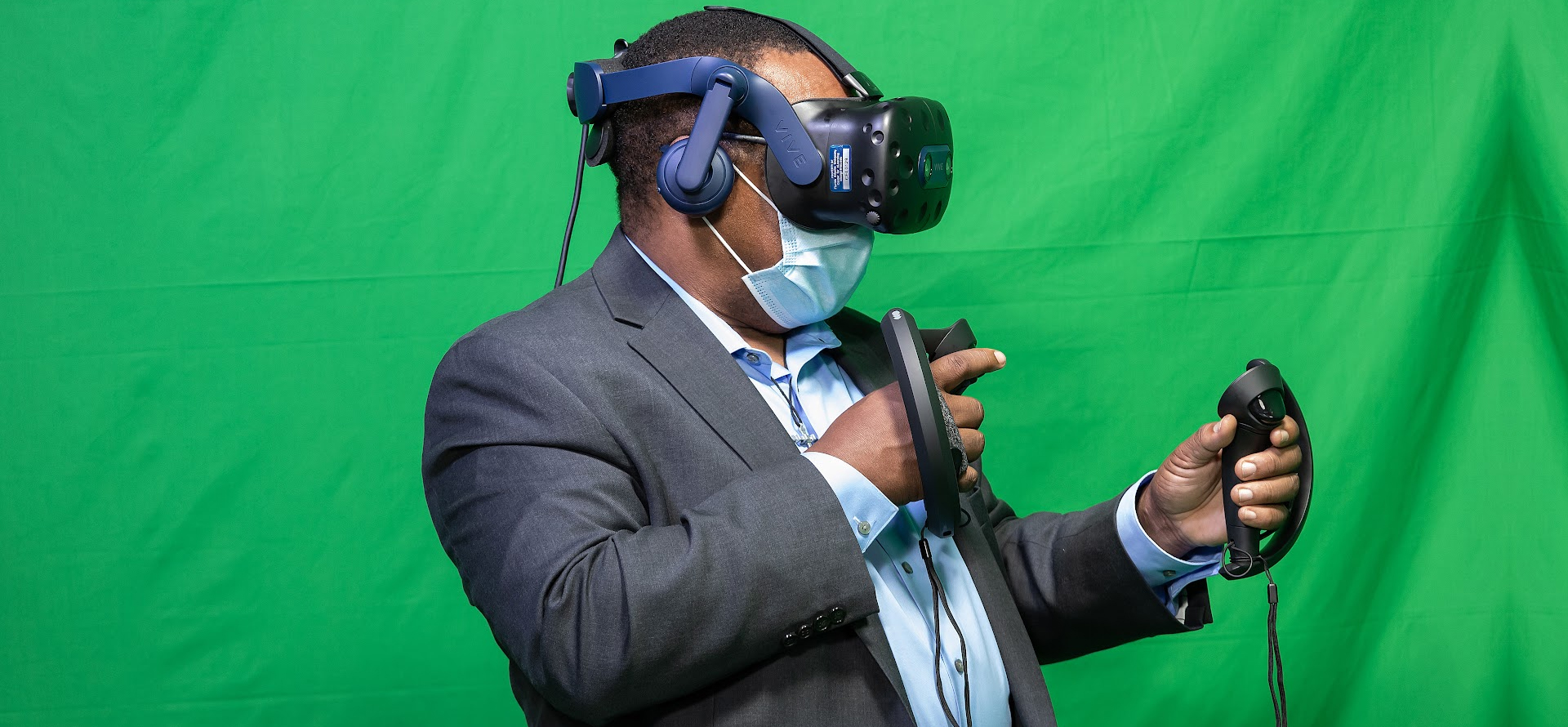 FAU Davie's Faculty Innovation Hub: Helping Professors Innovate their Courses with Technology