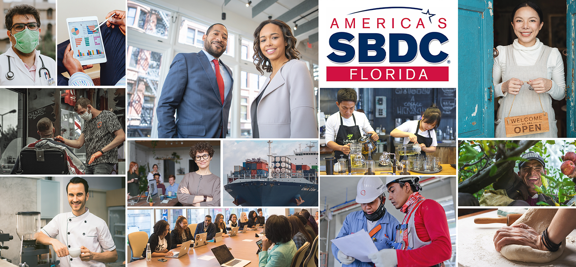 Florida Small Business Development Center To Open Additional Offices in Broward County