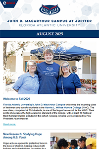 Read Newsletter Aug 2025