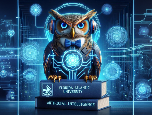 AI Resources Offered Through OIT