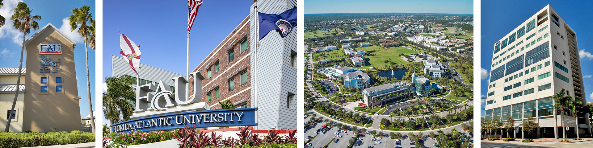 OIT Partner Campuses