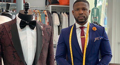 Frantz Junior Cherilus