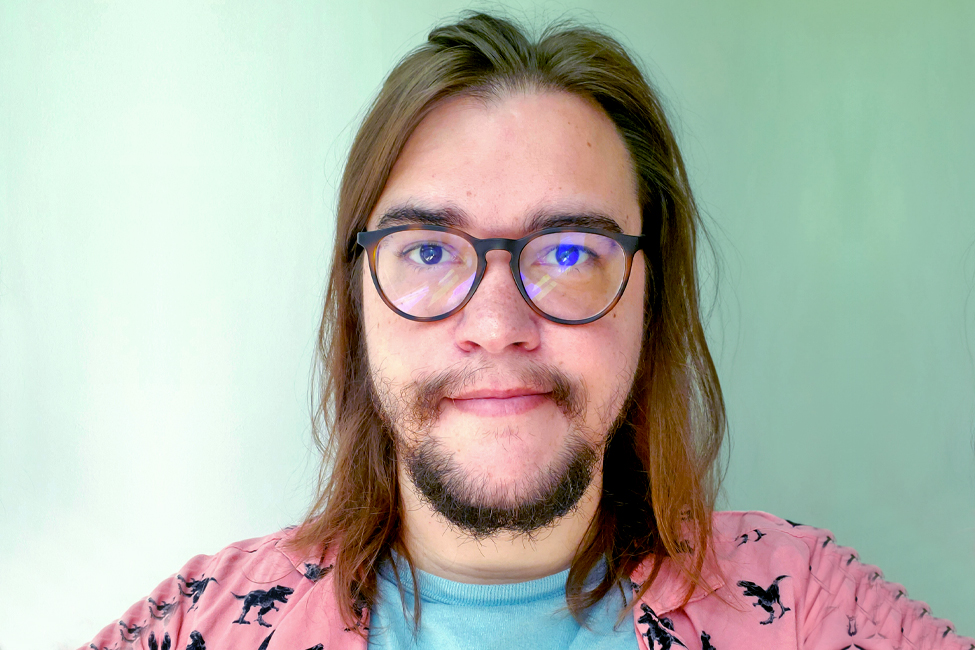 Samuel Lopez De Victoria