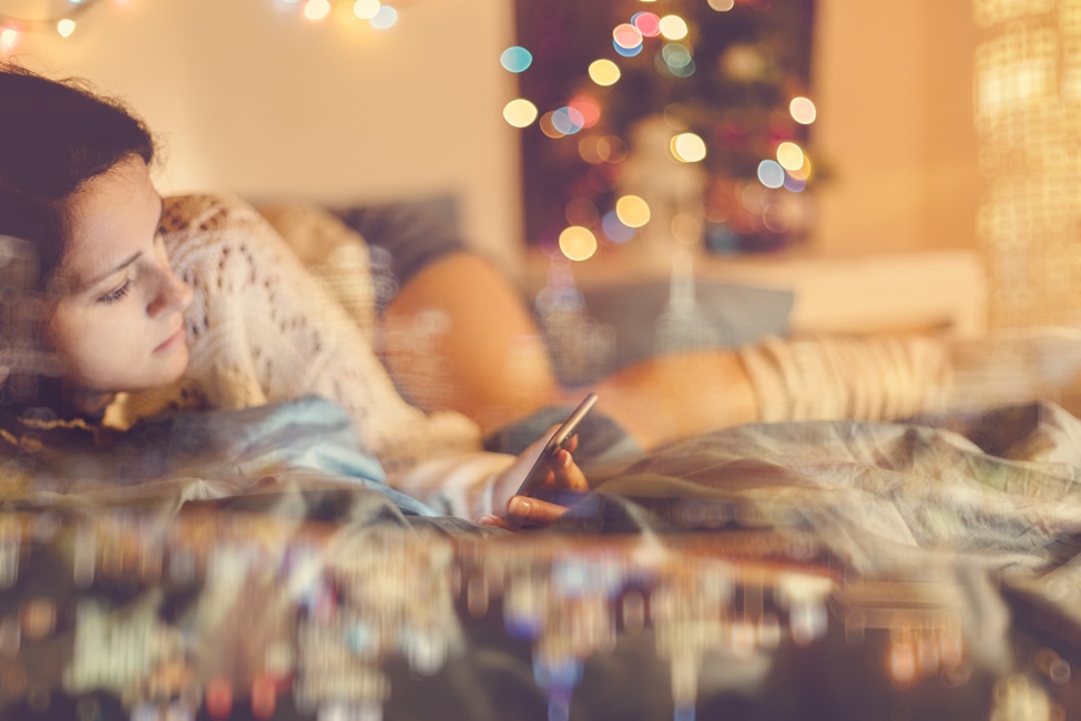 Study Finds Teen 'Sexting' Surge, Warns of Sextortion, Privacy Risks