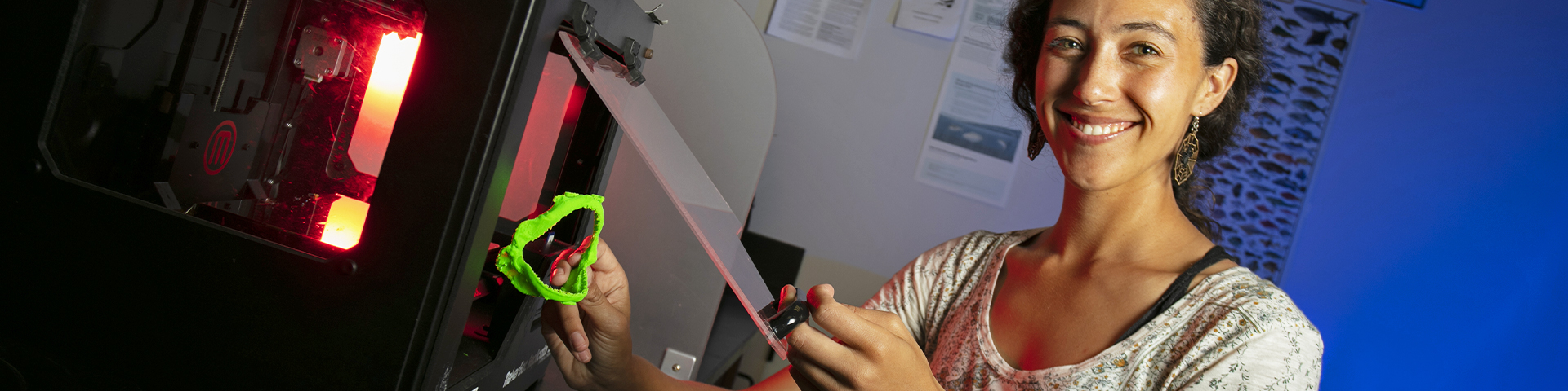 FAU Broward Academic Programs