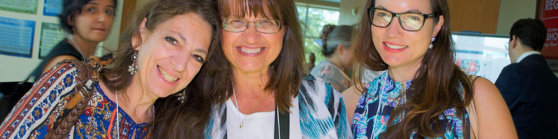 FAU Faculty and Staff