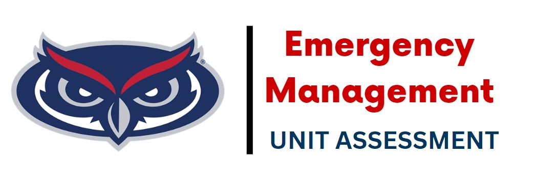 Unit Assessment Logo