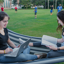 Harriet L. Wilkes Honors College