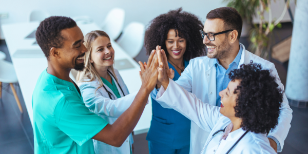 integrated behavioral health